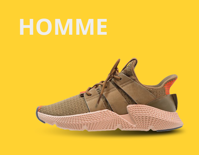 chaussures hommes
